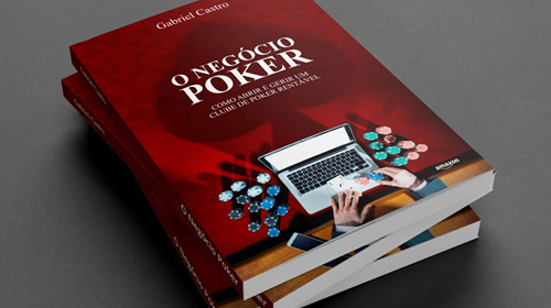 Como Abrir um Clube de Poker no Brasil - O Guia Definitivo